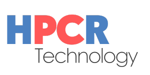 HPCR Logo